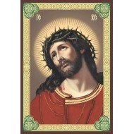 Икона ламинированная